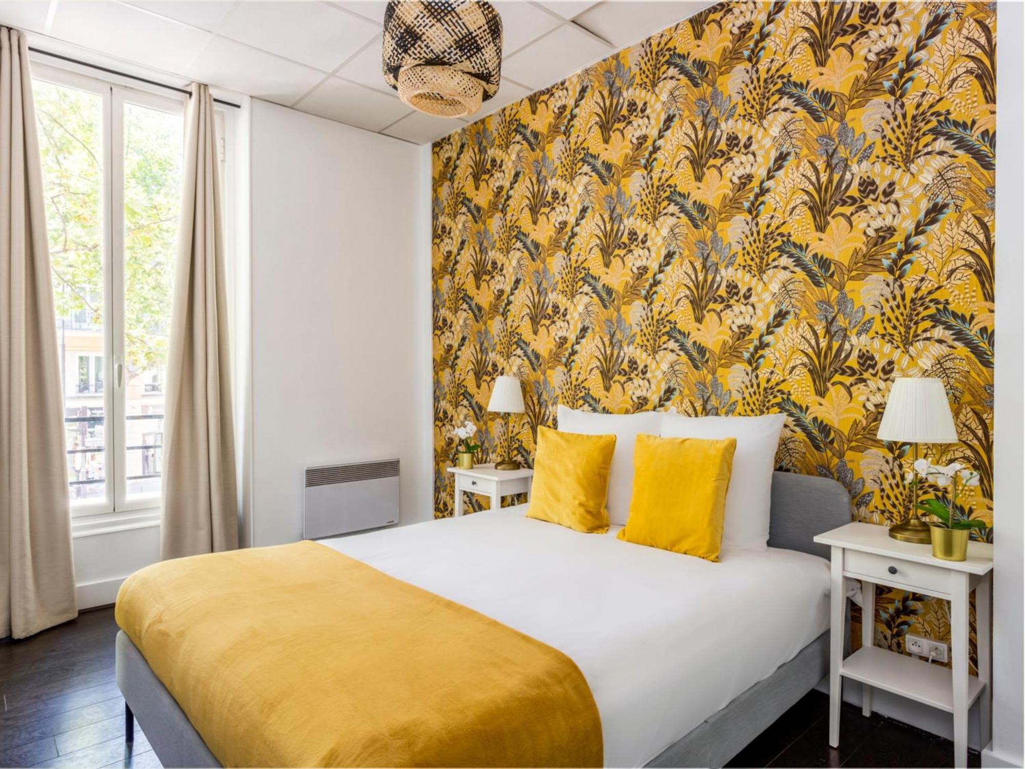 Cozy - Marais - Sebastopol Iii Parijs
