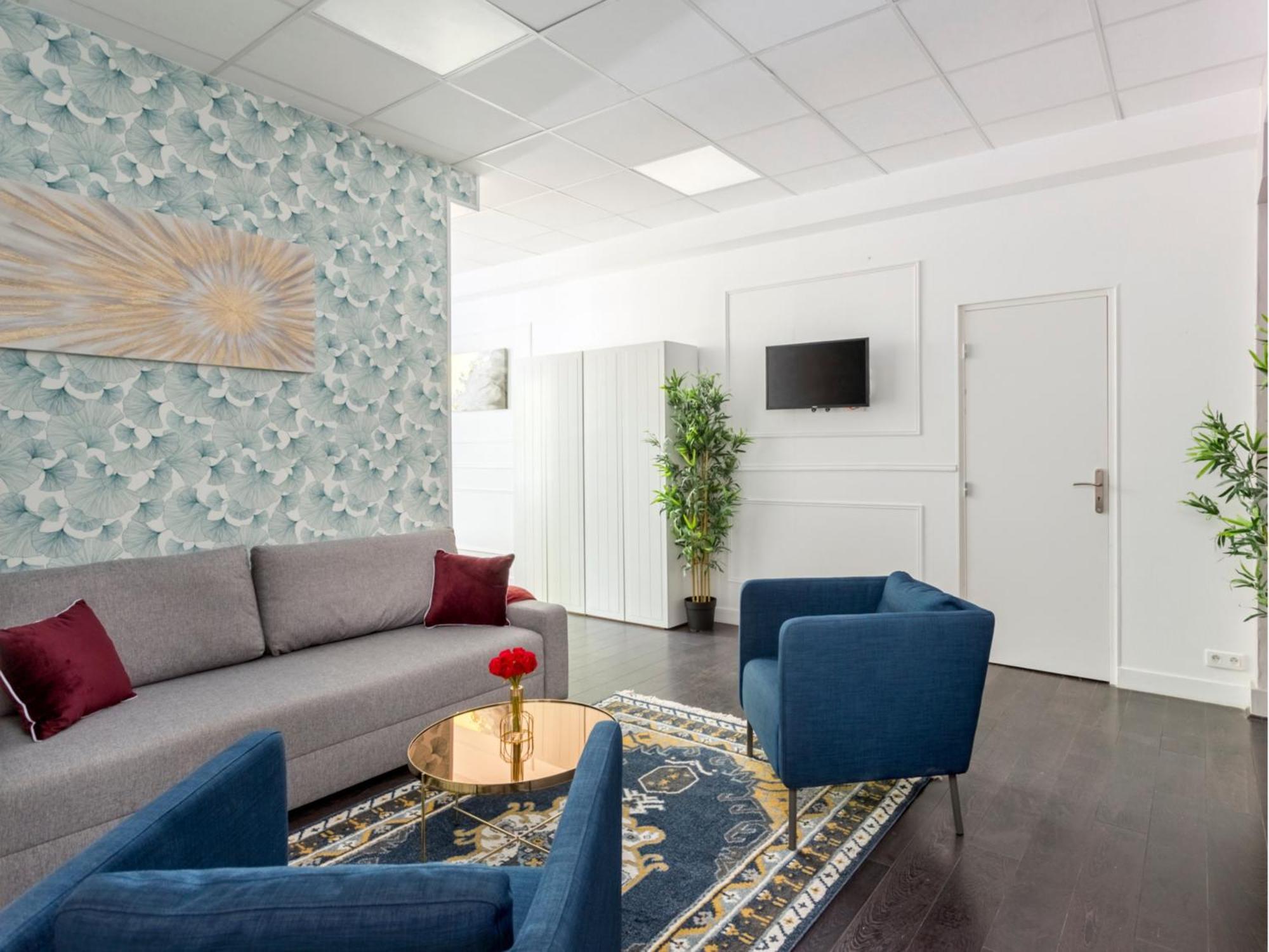 Cozy - Marais - Sebastopol Iii Appartement