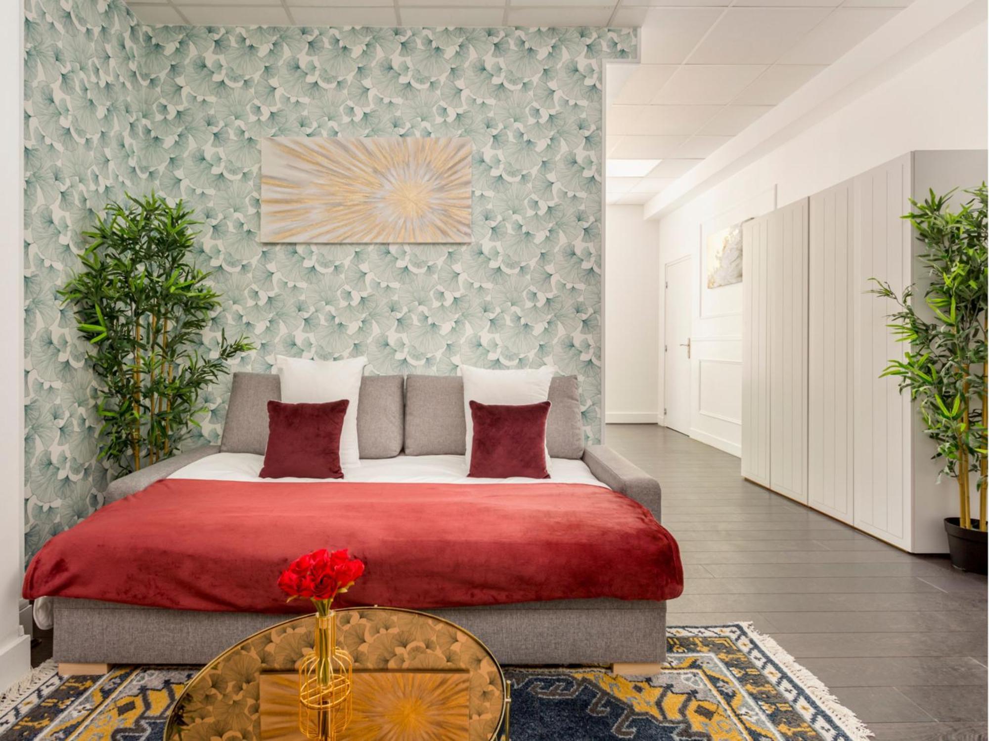 Appartement Cozy - Marais - Sebastopol Iii