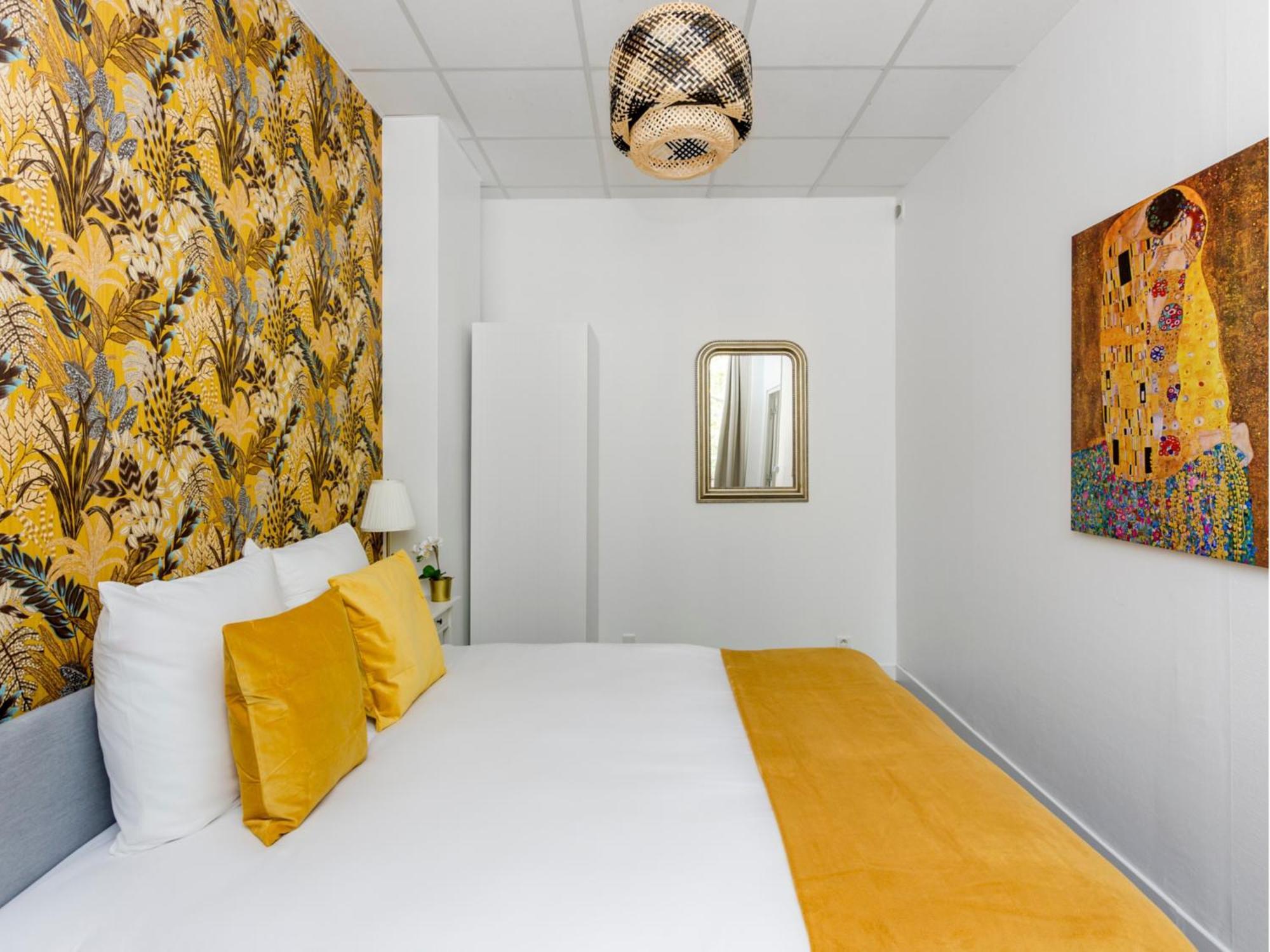 Cozy - Marais - Sebastopol Iii * Parijs