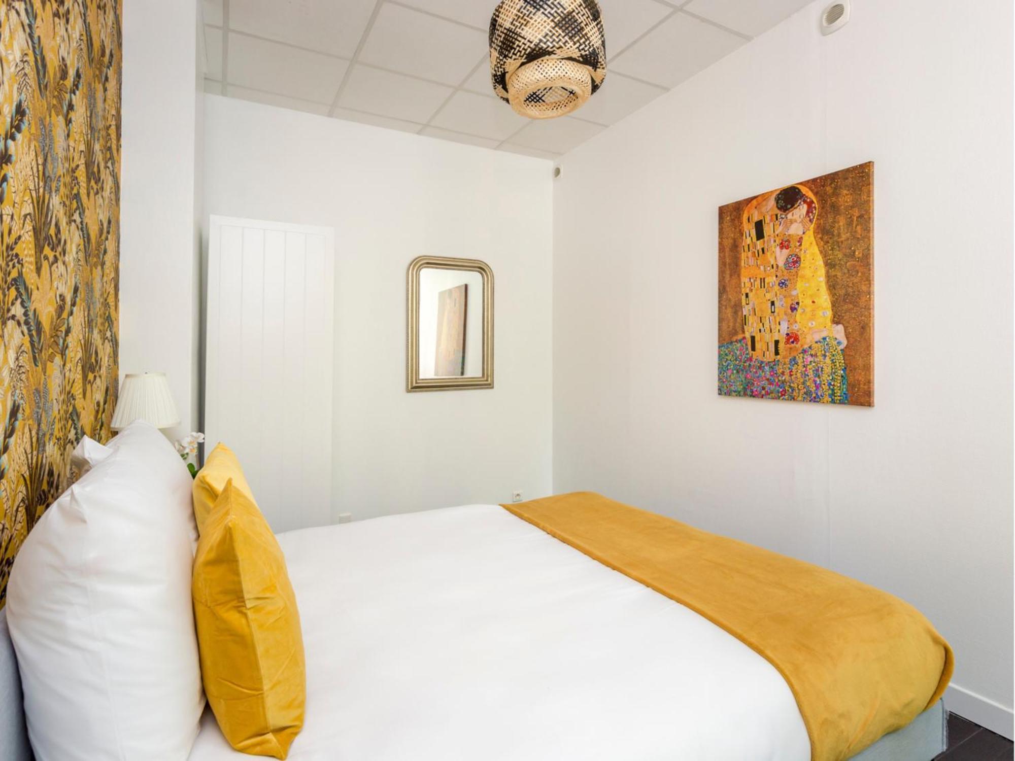 Cozy - Marais - Sebastopol Iii Appartement