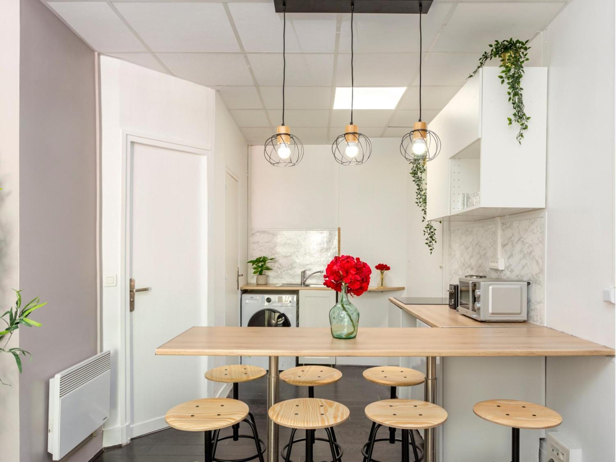 Cozy - Marais - Sebastopol Iii Appartement